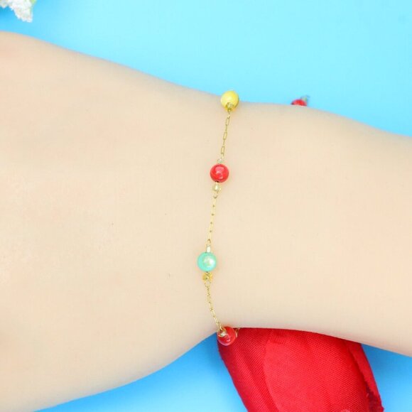 Chic & Stylish Bracelet – A Thoughtful Gift for Women and Girls, DYC1152 - Picture 4 of 7